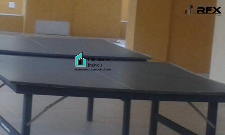 Imagem Cobertura com 3 Quartos à Venda, 130 m² em Santa Rosa - Niterói