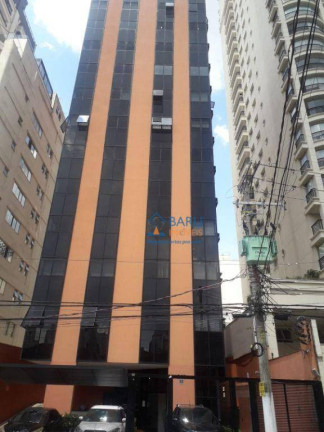 Imagem Imóvel à Venda ou Locação, 35 m² em Santa Cecília - São Paulo Imagem Imóvel à Venda ou Locação, 35 m² em Santa Cecília - São Paulo