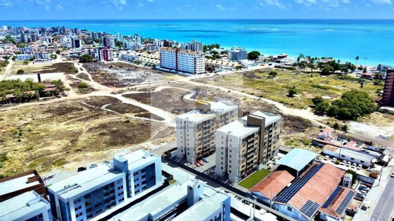 Imagem Apartamento com 3 Quartos à Venda, 61 m² em Jacaré - Cabedelo Imagem Apartamento com 3 Quartos à Venda, 61 m² em Jacaré - Cabedelo