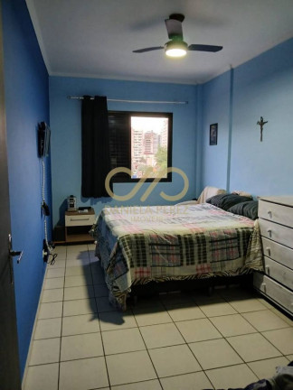 Imagem Apartamento com 1 Quarto à Venda, 50 m² em Canto Do Forte - Praia Grande Imagem Apartamento com 1 Quarto à Venda, 50 m² em Canto Do Forte - Praia Grande