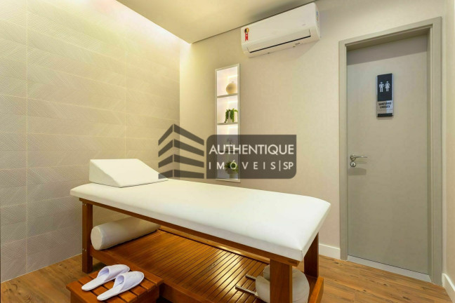 Imagem Apartamento com 1 Quarto à Venda, 39 m² em Jardins - São Paulo Imagem Apartamento com 1 Quarto à Venda, 39 m² em Jardins - São Paulo