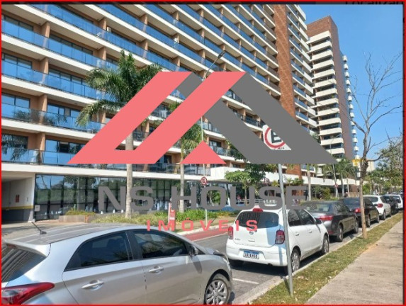 Sala Comercial à Venda, 54 m² em Cerâmica - São Caetano Do Sul