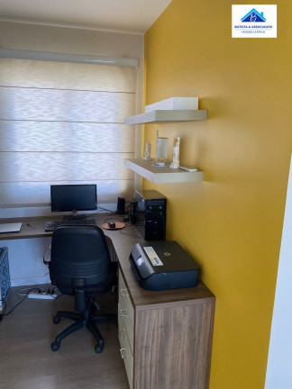 Imagem Cobertura com 3 Quartos à Venda, 176 m² em Vila Brandina - Campinas Imagem Cobertura com 3 Quartos à Venda, 176 m² em Vila Brandina - Campinas