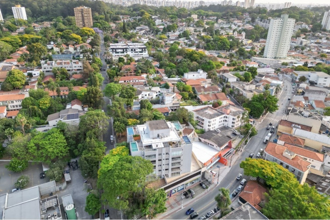 Imagem Imóvel com 3 Quartos à Venda, 270 m² em Jardim Floresta - São Paulo Imagem Imóvel com 3 Quartos à Venda, 270 m² em Jardim Floresta - São Paulo