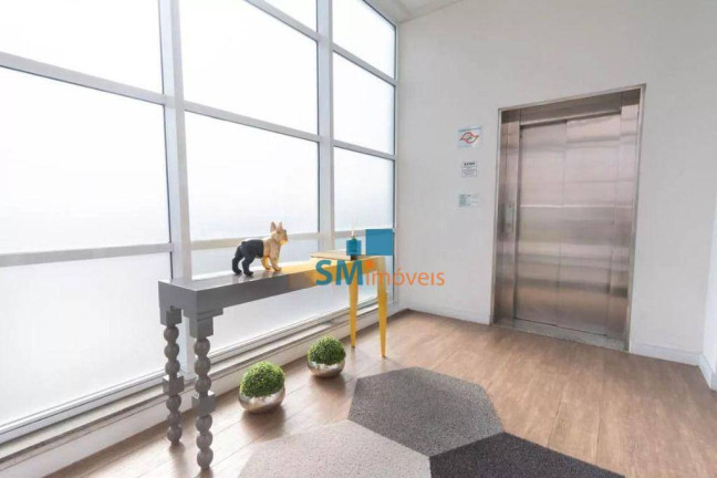 Imagem Apartamento com 1 Quarto à Venda, 43 m² em Campo Belo - São Paulo Imagem Apartamento com 1 Quarto à Venda, 43 m² em Campo Belo - São Paulo
