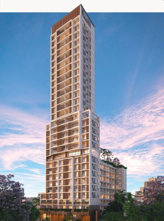 Imagem Imóvel com 1 Quarto à Venda, 24 m² em Pinheiros - São Paulo Imagem Imóvel com 1 Quarto à Venda, 24 m² em Pinheiros - São Paulo