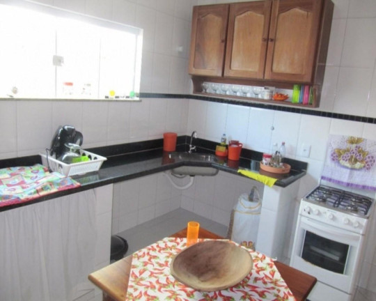 Imagem Casa com 4 Quartos à Venda, 220 m² em Foguete - Cabo Frio Imagem Casa com 4 Quartos à Venda, 220 m² em Foguete - Cabo Frio