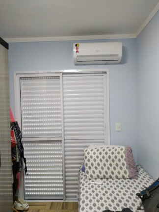 Imagem Cobertura com 3 Quartos à Venda, em Centro - São Vicente Imagem Cobertura com 3 Quartos à Venda, em Centro - São Vicente