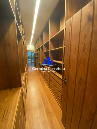 Imagem Casa com 6 Quartos à Venda, 547 m² em Alphaville - Barueri
