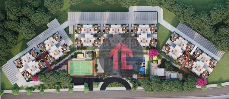 Imagem Cobertura com 3 Quartos à Venda, 165 m² em Parque Da Hípica - Campinas Imagem Cobertura com 3 Quartos à Venda, 165 m² em Parque Da Hípica - Campinas
