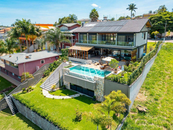 Imagem Casa com 4 Quartos à Venda, 440 m² em Vale Do Sol - Bom Jesus Dos Perdões Imagem Casa com 4 Quartos à Venda, 440 m² em Vale Do Sol - Bom Jesus Dos Perdões