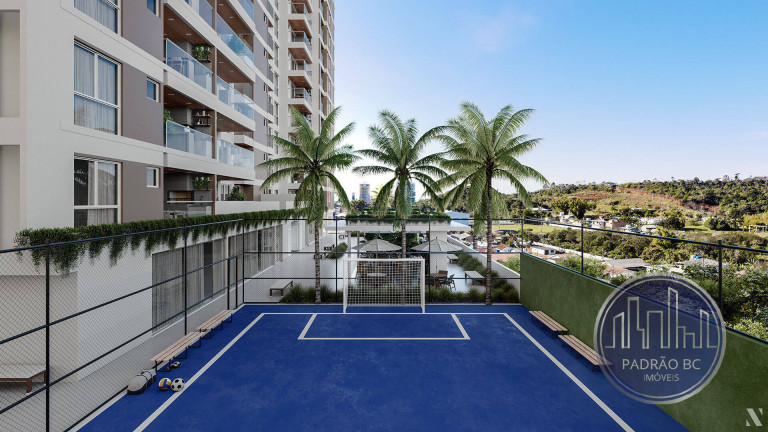 Imagem Apartamento com 3 Quartos à Venda, 110 m² em Praia Brava De Itajaí - Itajaí Imagem Apartamento com 3 Quartos à Venda, 110 m² em Praia Brava De Itajaí - Itajaí