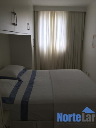 Imagem Apartamento com 2 Quartos à Venda, 56 m² em Loteamento City Jaragua - São Paulo Imagem Apartamento com 2 Quartos à Venda, 56 m² em Loteamento City Jaragua - São Paulo
