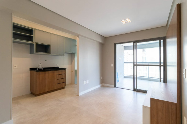 Imóvel com 1 Quarto à Venda, 50 m² em Jardim Das Acácias - São Paulo