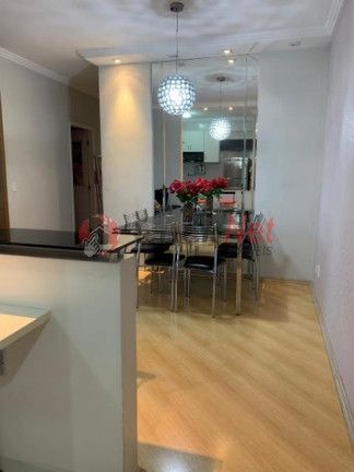 Imagem Apartamento com 3 Quartos à Venda, 70 m² em Vila Tupi - São Bernardo Do Campo Imagem Apartamento com 3 Quartos à Venda, 70 m² em Vila Tupi - São Bernardo Do Campo