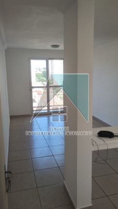 Imagem Apartamento com 3 Quartos à Venda, 76 m² em Parque Industrial Lagoinha - Ribeirão Preto