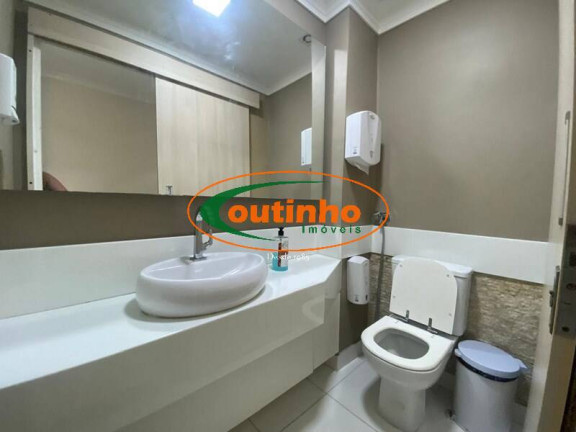 Imagem Imóvel Comercial à Venda, 28 m² em Tijuca - Rio De Janeiro Imagem Imóvel Comercial à Venda, 28 m² em Tijuca - Rio De Janeiro