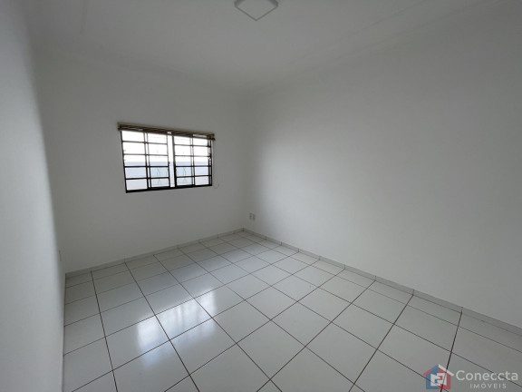 Imagem Casa com 2 Quartos para Alugar, 70 m² em Nossa Senhora Das Graças - Patos De Minas