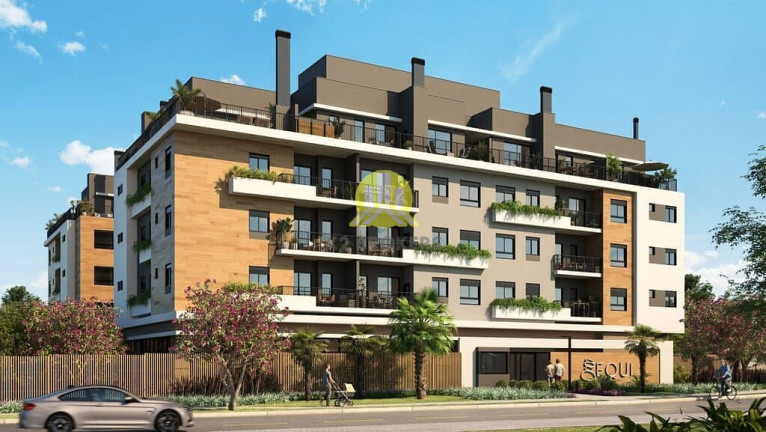Imagem Apartamento com 2 Quartos à Venda, 114 m² em Seminário - Curitiba Imagem Apartamento com 2 Quartos à Venda, 114 m² em Seminário - Curitiba