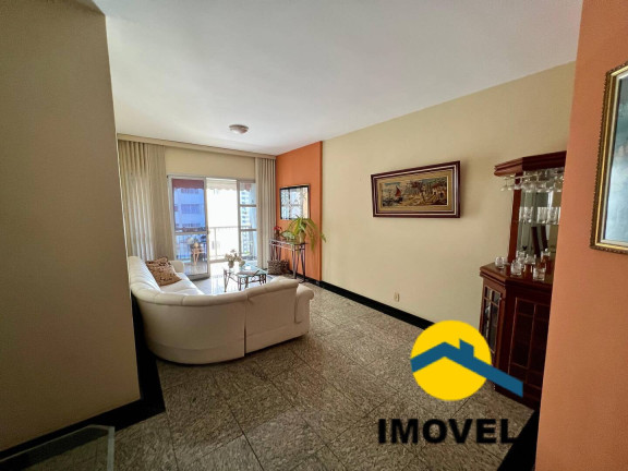 Imagem Apartamento com 3 Quartos à Venda, 161 m² em Icaraí - Niterói
