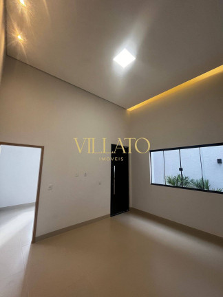 Imagem Casa com 3 Quartos à Venda, 102 m² em Residencial Petrópolis - Goiânia Imagem Casa com 3 Quartos à Venda, 102 m² em Residencial Petrópolis - Goiânia