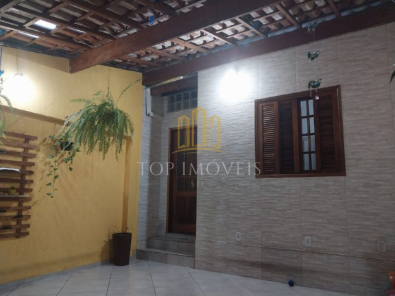 Imagem Casa com 3 Quartos à Venda, 125 m² em Jardim Itapoã - São José Dos Campos