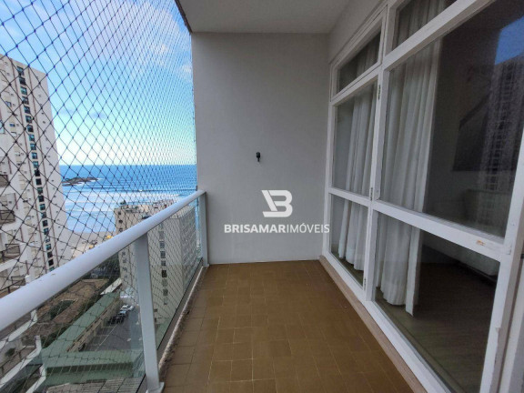 Imagem Apartamento com 3 Quartos à Venda ou Locação, 140 m² em Pitangueiras - Guarujá
