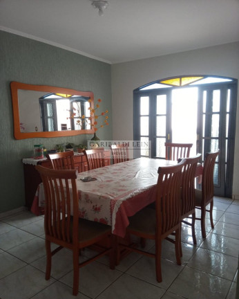 Imagem Casa com 3 Quartos à Venda, 217 m² em Cidade Universitária - Campinas Imagem Casa com 3 Quartos à Venda, 217 m² em Cidade Universitária - Campinas