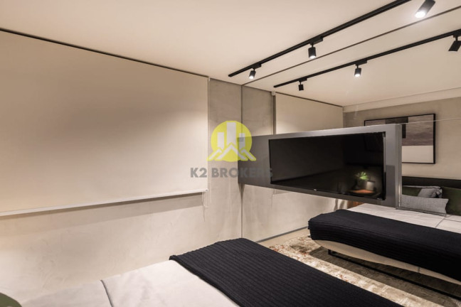 Imagem Apartamento com 1 Quarto à Venda, 25 m² em Vila Olímpia - São Paulo Imagem Apartamento com 1 Quarto à Venda, 25 m² em Vila Olímpia - São Paulo