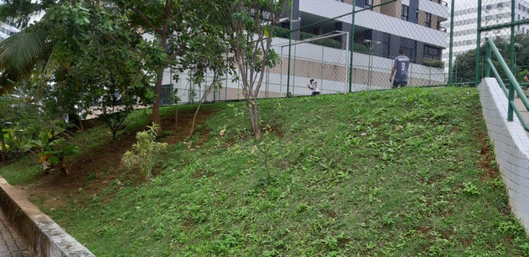 Imagem Apartamento com 3 Quartos à Venda, 143 m² em Pituba - Salvador Imagem Apartamento com 3 Quartos à Venda, 143 m² em Pituba - Salvador