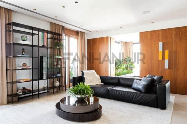 Imagem Imóvel com 5 Quartos à Venda, 820 m² em Jardim Paulistano - São Paulo Imagem Imóvel com 5 Quartos à Venda, 820 m² em Jardim Paulistano - São Paulo