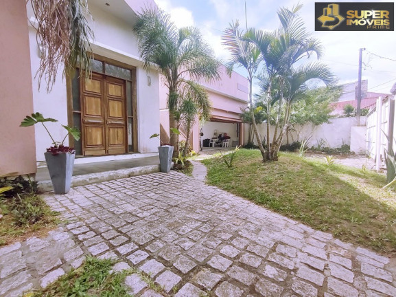 Imagem Casa com 3 Quartos à Venda, 500 m² em São Gonçalo - Pelotas