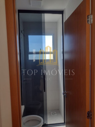 Imagem Apartamento com 2 Quartos à Venda, 38 m² em Loteamento Portal Santa Inês - São José Dos Campos