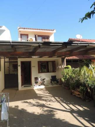 Imagem Casa com 2 Quartos à Venda, 64 m² em Ambrósio - Garopaba