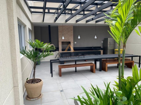 Imagem Apartamento com 2 Quartos à Venda, 67 m² em Vila Pompéia - São Paulo
