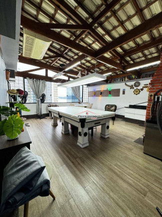 Imagem Cobertura com 3 Quartos à Venda, 209 m² em Aviação - Praia Grande Imagem Cobertura com 3 Quartos à Venda, 209 m² em Aviação - Praia Grande