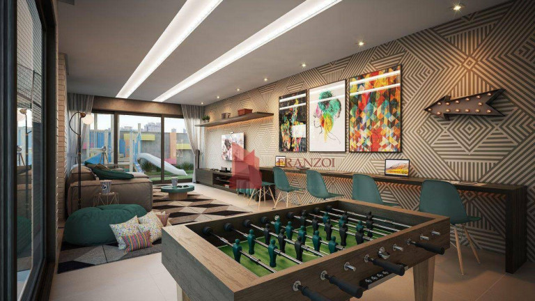 Imagem Apartamento com 2 Quartos à Venda, 76 m² em Praia Brava - Itajaí Imagem Apartamento com 2 Quartos à Venda, 76 m² em Praia Brava - Itajaí