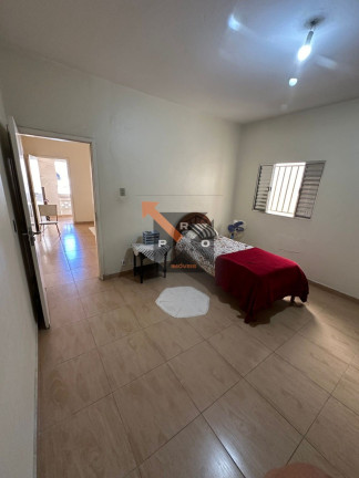 Imagem Casa com 2 Quartos à Venda, 95 m² em Vila Prudente - São Paulo Imagem Casa com 2 Quartos à Venda, 95 m² em Vila Prudente - São Paulo