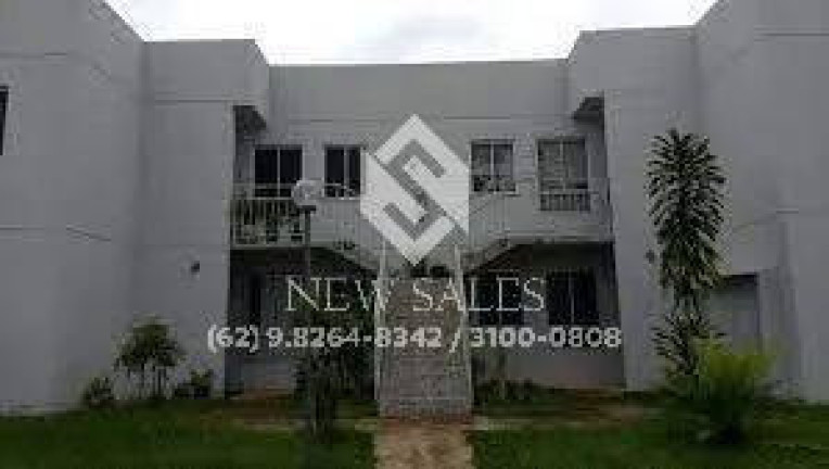 Imagem Casa com 2 Quartos à Venda, 55 m² em Residencial Campos Dourados - Goiânia Imagem Casa com 2 Quartos à Venda, 55 m² em Residencial Campos Dourados - Goiânia