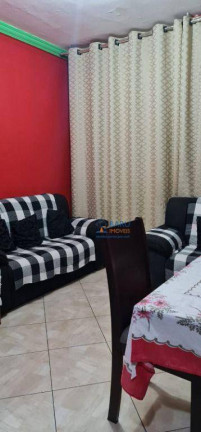 Imagem Apartamento com 4 Quartos à Venda, 119 m² em Santa Cecília - São Paulo Imagem Apartamento com 4 Quartos à Venda, 119 m² em Santa Cecília - São Paulo