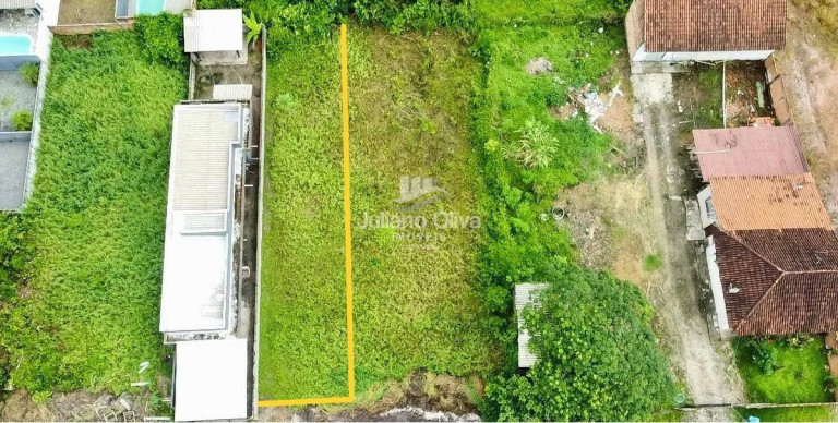 Imagem Terreno à Venda, 192 m² em Continental - Itapoá Imagem Terreno à Venda, 192 m² em Continental - Itapoá