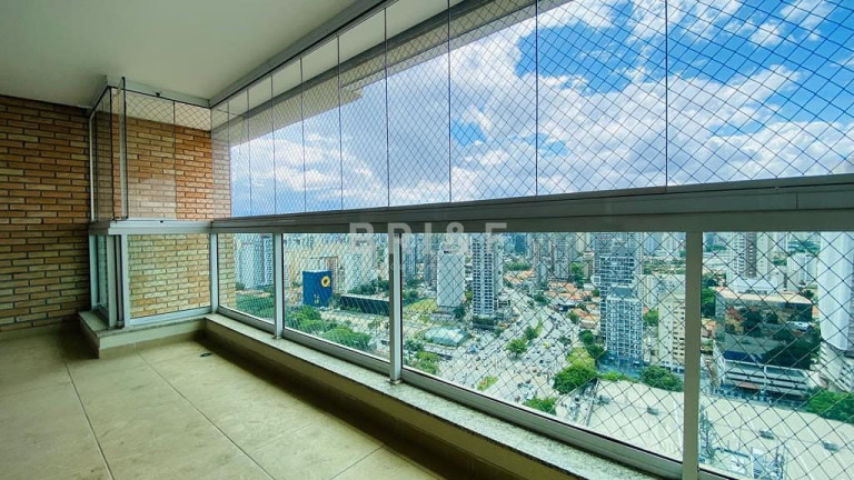 Imagem Apartamento com 3 Quartos para Alugar, 160 m² em Brooklin Paulista - São Paulo Imagem Apartamento com 3 Quartos para Alugar, 160 m² em Brooklin Paulista - São Paulo