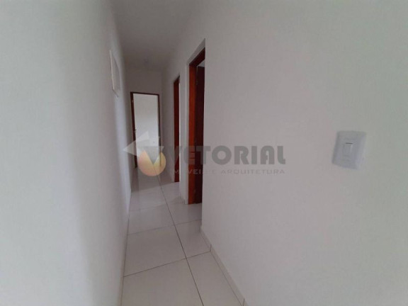 Imagem Casa com 2 Quartos à Venda, 50 m²