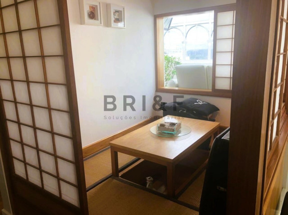 Imagem Apartamento com 3 Quartos para Alugar, 264 m² em Campo Belo - São Paulo Imagem Apartamento com 3 Quartos para Alugar, 264 m² em Campo Belo - São Paulo