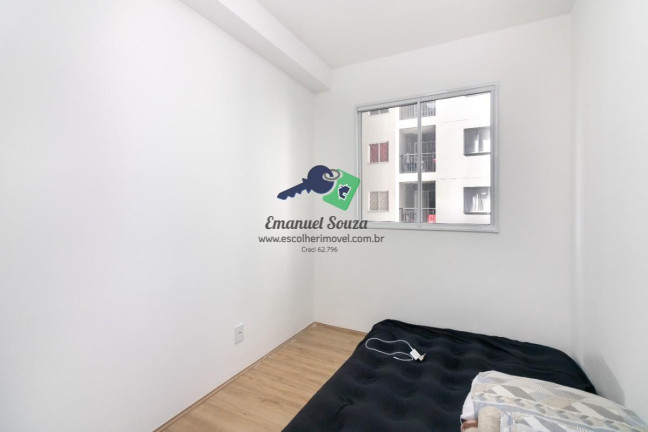 Imagem Apartamento com 2 Quartos à Venda, 38 m² em Jardim Marajoara - São Paulo Imagem Apartamento com 2 Quartos à Venda, 38 m² em Jardim Marajoara - São Paulo