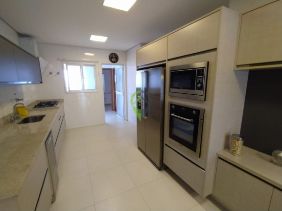 Imagem Apartamento com 4 Quartos à Venda, 255 m² em Aparecida - Santos