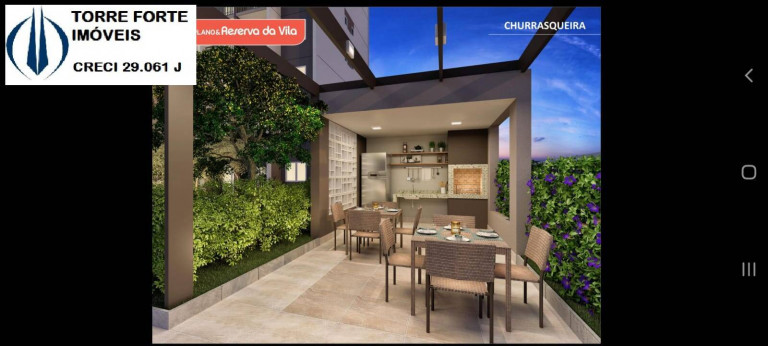 Imagem Apartamento com 1 Quarto à Venda, 29 m² em Vila Ema - São Paulo Imagem Apartamento com 1 Quarto à Venda, 29 m² em Vila Ema - São Paulo
