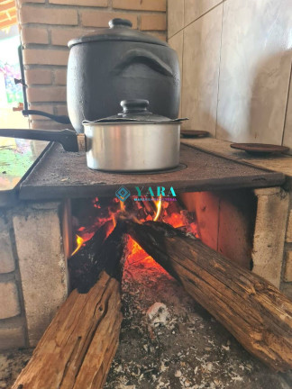 Imagem Casa com 5 Quartos à Venda, 300 m² em Alto São Pedro - Taubaté