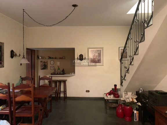 Casa com 3 Quartos à Venda, 238 m² em Perdizes - São Paulo