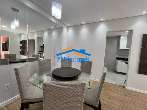 Imagem Apartamento com 3 Quartos à Venda, 89 m² em Granja Viana - Cotia Imagem Apartamento com 3 Quartos à Venda, 89 m² em Granja Viana - Cotia